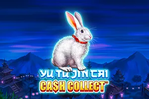 Playtech : Yu Tu Jin Cai: Cash Collect - SIGAMEN137