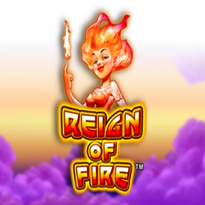 Microgaming : Reign of Fire - SIGAMEN137