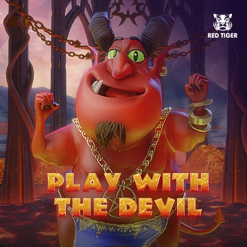 Redtiger : Play with the Devil - SIGAMEN137