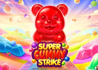 Pragmatic : Super Gummy Strike - SIGAMEN137