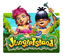 Joker123 : Jungle Island - SIGAMEN137