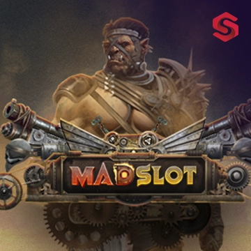 SmartSoft : Mad Slot - SIGAMEN137