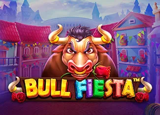 Bull Fiesta - SIGAMEN137