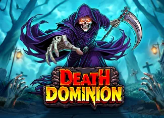 Pragmatic : Death Dominion - SIGAMEN137