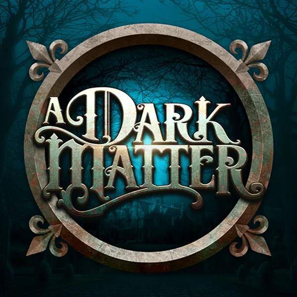 Microgaming : A Dark Matter - SIGAMEN137