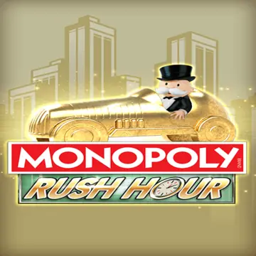 Bigtime : MONOPOLY Rush Hour - SIGAMEN137