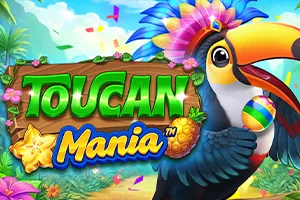 Playtech : Toucan Mania - SIGAMEN137