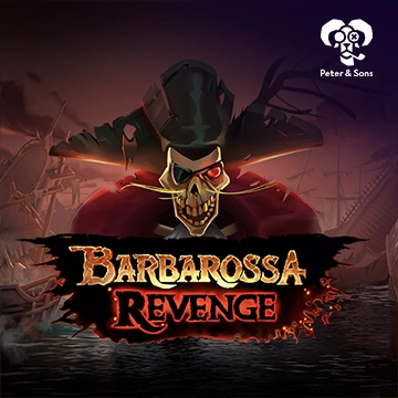 PeterSons : Barbarossa Revenge - SIGAMEN137