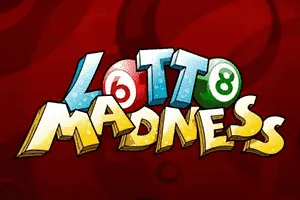 Playtech : Lotto Madness - SIGAMEN137