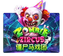 Joker123 : Zombie Zircus - SIGAMEN137
