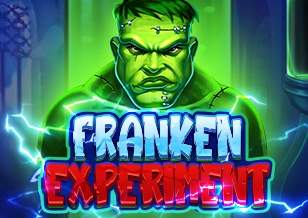 AFB : Eksperimen Franken - SIGAMEN137