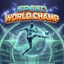 Funky : Speed World Champ - SIGAMEN137