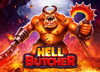 Pragmatic : Hell Butcher - SIGAMEN137