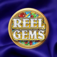 Microgaming : Reel Gems - SIGAMEN137