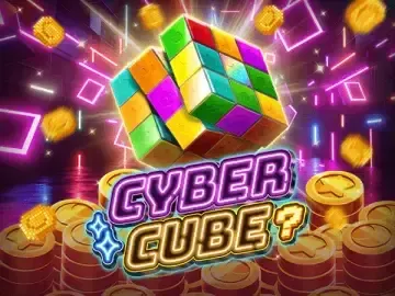 PLAYSTAR : CYBERCUBE - SIGAMEN137
