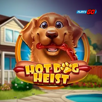 PlaynGo : Hot Dog Heist - SIGAMEN137