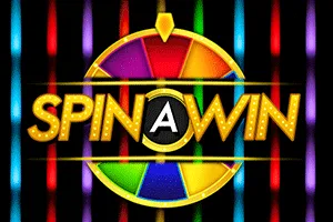 Playtech : Spin a Win - SIGAMEN137