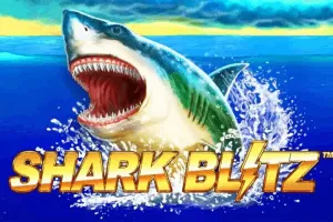 Playtech : Shark Blitz - SIGAMEN137