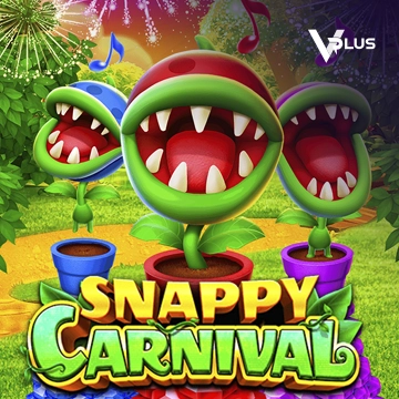 Vplus : Snappy Carnival - SIGAMEN137