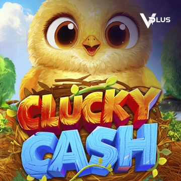 Vplus : Clucky Cash - SIGAMEN137