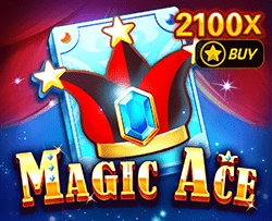 JDB : Magic Ace - SIGAMEN137