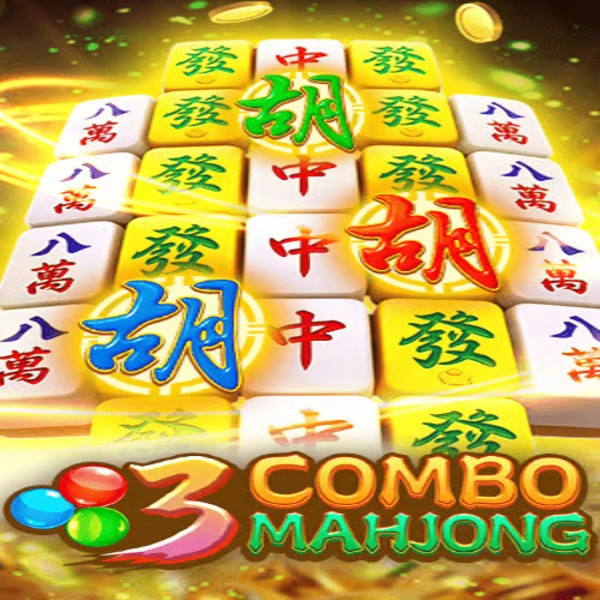 Funky : 3 Combo Mahjong - SIGAMEN137