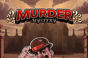 Playtech : Murder Mystery - SIGAMEN137