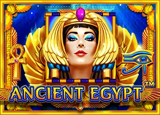 Pragmatic : Ancient Egypt - SIGAMEN137