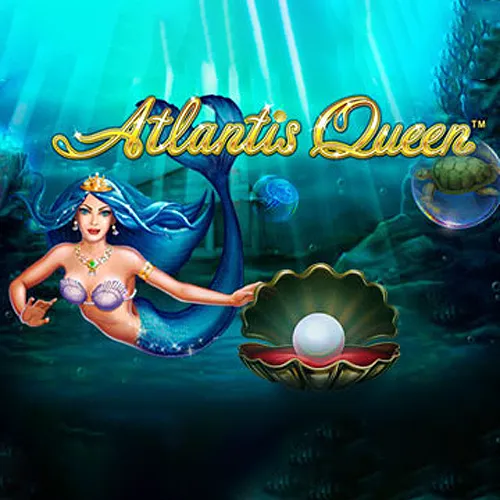 Playtech : Atlantis Queen - SIGAMEN137