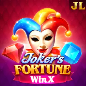 Jokers Fortune WinX - SIGAMEN137