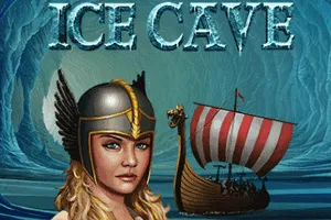 Playtech : Ice Cave - SIGAMEN137