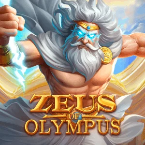 Besoft : Zeus of Olympus - SIGAMEN137