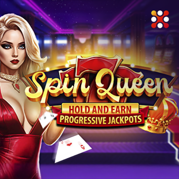 Mancala : Spin Queen - SIGAMEN137
