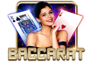 Baccarat Classic - SIGAMEN137