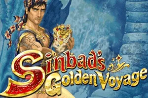 Playtech : Sinbads Golden Voyage - SIGAMEN137