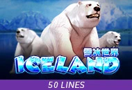Spadegaming : Adventure Iceland - SIGAMEN137