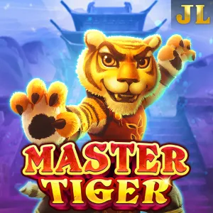 Jili : Master Tiger - SIGAMEN137