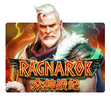 Joker123 : Ragnarok - SIGAMEN137