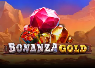 Bonanza Gold - SIGAMEN137
