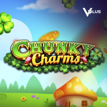 Vplus : Chunky Charms - SIGAMEN137