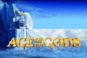 Playtech : Age of the Gods: Age of the Gods™ - SIGAMEN137