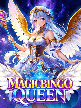 Vplus : Magic Bingo Queen - SIGAMEN137