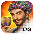 PGSoft : Majestic Empire - SIGAMEN137