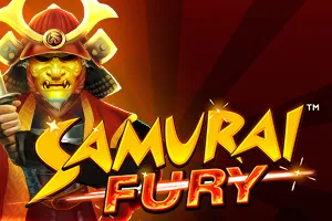 Playtech : Samurai Fury™ - SIGAMEN137