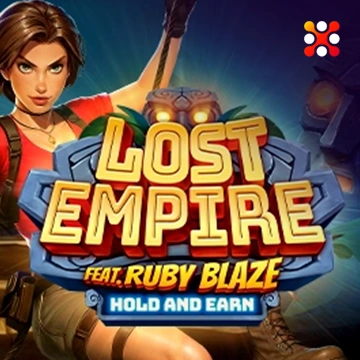 Mancala : Lost Empire - SIGAMEN137