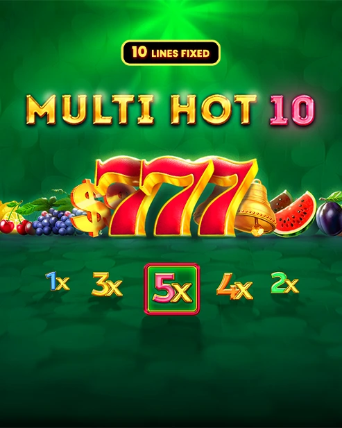 SmartSoft : Multi Hot 10 - SIGAMEN137