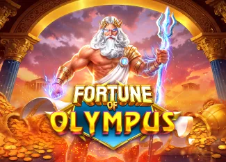 Pragmatic : Fortune of Olympus - SIGAMEN137