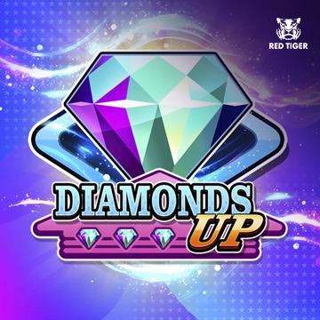 Redtiger : Diamonds Up - SIGAMEN137