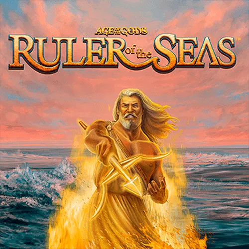 Playtech : Age of the Gods: Ruler of the Seas - SIGAMEN137