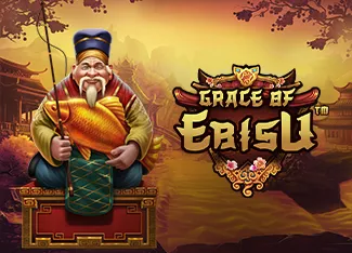 Pragmatic : Grace of Ebisu - SIGAMEN137